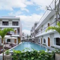 La Tropica Canggu Bali By Kanaya Hospitality，位于坎古的酒店