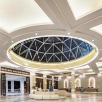 Sanya Summer Beach Sea View Hotel，位于三亚三亚凤凰国际机场 - SYX附近的酒店
