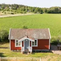 Röhällastugan，位于费尔耶斯塔登的酒店