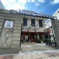 Miner's House Ipoh，位于怡保的酒店