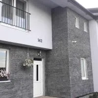 Apartmány Pohoda Valča ,Martin，位于瓦尔卡的酒店