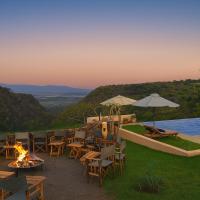 Africa Safari Manyara Escarpment，位于姆托瓦姆布Lake Manyara - LKY附近的酒店