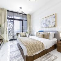 Bloomfields Classic Stu The Gate Masdar，位于阿布扎比阿布扎比国际机场 - AUH附近的酒店