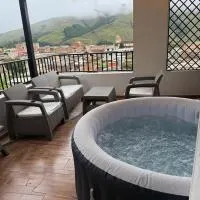 LucerodeUrrao，位于Urrao的酒店