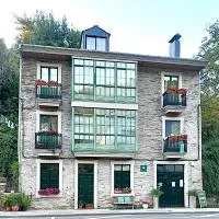 Casa Licerio，位于萨莫斯的酒店