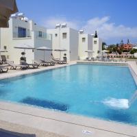 Panas Villas，位于阿依纳帕的酒店