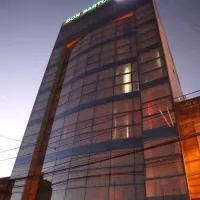 Hotel Don Bartolo，位于Espinar的酒店