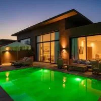 NOMMOS Beach RESORT & POOL CLUB，位于马拉喀什的酒店