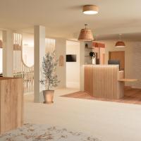 Best Western Terra Alta Perpignan Airport，位于佩皮尼昂佩皮尼昂-里沃萨尔特机场 - PGF附近的酒店