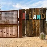 The Island in Tucson，位于土桑的酒店