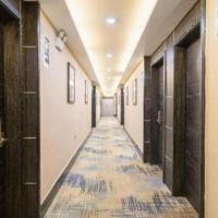 PAI Hotels Shijiazhuang Zhengding Gucheng，位于石家庄石家庄正定国际机场 - SJW附近的酒店