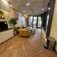 vila nguyên căn Đức An 2 phòng，位于Thôn Dương Phẩm富佰机场 - HUI附近的酒店