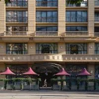 The Playford Adelaide - MGallery，位于阿德莱德的酒店