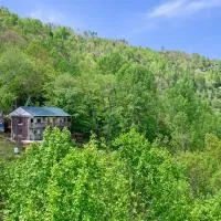 Alpine Inn，位于马里昂的酒店