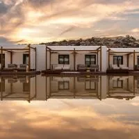 Laguna Coast Resort, Small Luxury Hotels of the World,位于斯泰里达的酒店