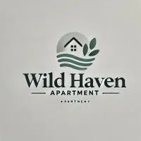 Wild Haven apartment，位于威克洛的酒店