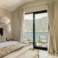 Adiya Signature Hotel - Adults only，位于科托尔的酒店