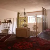 La Masseria,位于罗卡蒙菲纳的酒店