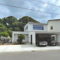 Surftown Retreat，位于宫崎宫崎机场 - KMI附近的酒店