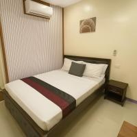 Home Stay Hotel，位于Canelar三宝颜机场 - ZAM附近的酒店