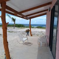 Fare Moana Fakarava，位于RotoavaFakarava Airport - FAV附近的酒店