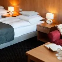 Apartamenty Turek，位于图雷克的酒店