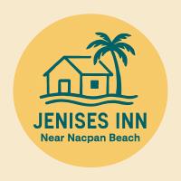 Jenises Inn，位于爱妮岛的酒店