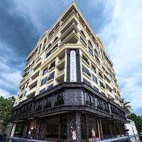 Kabul Stay，位于喀布尔Hamid Karzai International Airport - KBL附近的酒店