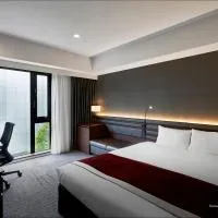 Daiwa Roynet Hotel Sendai Ichibancho PREMIER，位于仙台的酒店