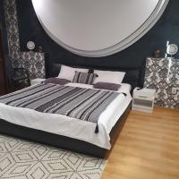 NANA"S HOUSE APARTAMENT 2 Camere,2 bai，位于锡比乌锡比乌机场 - SBZ附近的酒店