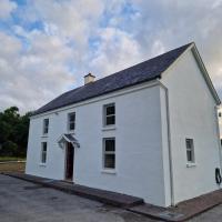 Goulane Farmhouse，位于Boolacullane克里机场 - KIR附近的酒店