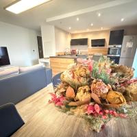 Confortable T3 10 min plage，位于卢恰纳巴斯蒂亚机场 - BIA附近的酒店