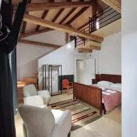 Casa Tucci b&b，位于塞拉圣布鲁诺的酒店
