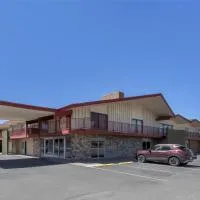 SureStay by Best Western Chambers Petrified Forest,位于Chambers的酒店
