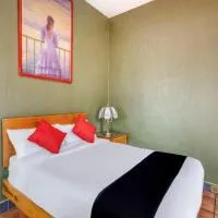Hotel Arana Tonalá,位于瓜达拉哈拉的酒店