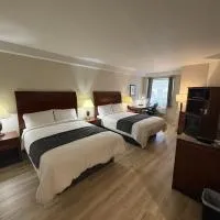 Auberge Le Chardo Inn，位于Alfred的酒店