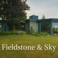Fieldstone & Sky,位于Frankford的酒店