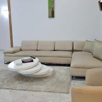 Loft Panoram IV，位于突尼斯突尼斯机场 - TUN附近的酒店