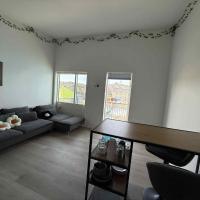 Nordbo Apartments，位于努克努克机场 - GOH附近的酒店