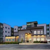 Residence Inn by Marriott Georgetown,位于乔治城的酒店