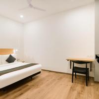 Townhouse The Awadh Airport Near Chaudhary Charan Singh International Airport，位于BijnaurChaudhary Charan Singh International Airport - LKO附近的酒店