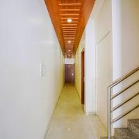 Hotel O Tree Inn，位于齐拉克普尔昌迪加尔机场 - IXC附近的酒店