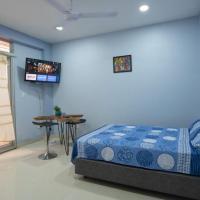 Habitación cómoda y bien ubicada，位于普卡尔帕普卡尔帕国际机场 - PCL附近的酒店