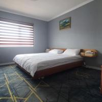 Chinba's house，位于DzuunmodNew Ulaanbaatar International Airport - UBN附近的酒店