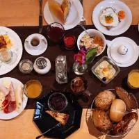 Zum Schnapsbrenner - Hotel garni，位于施帕尔特的酒店