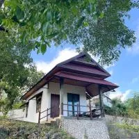 Bara Cabana Hotel，位于比拉的酒店
