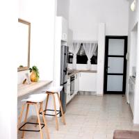 Lighthaus44，位于OngwedivaOndangwa Airport - OND附近的酒店
