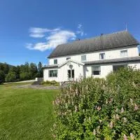 Château Fossen 1，位于Formofoss的酒店