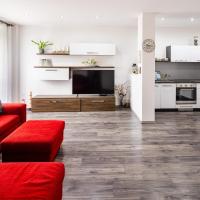Piestany Comfortable Apartment，位于皮耶什佳尼Piesťany Airport - PZY附近的酒店