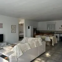 Maison avec jardin en Provence，位于奥赖松的酒店